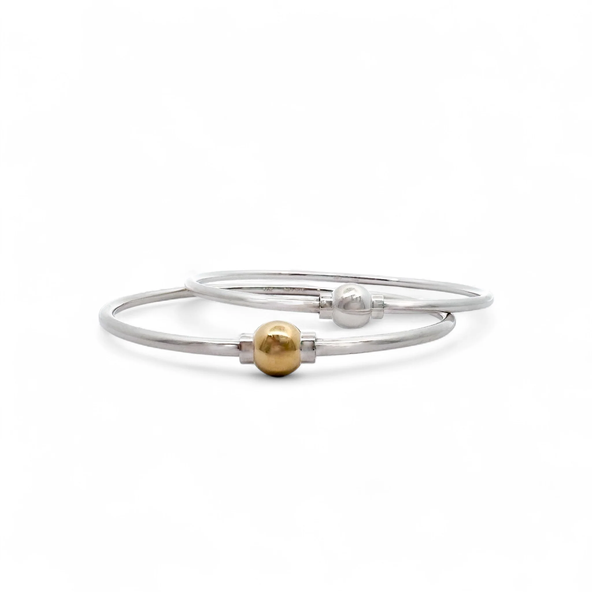 Cape Cod Single Ball Bracelet - Image 4