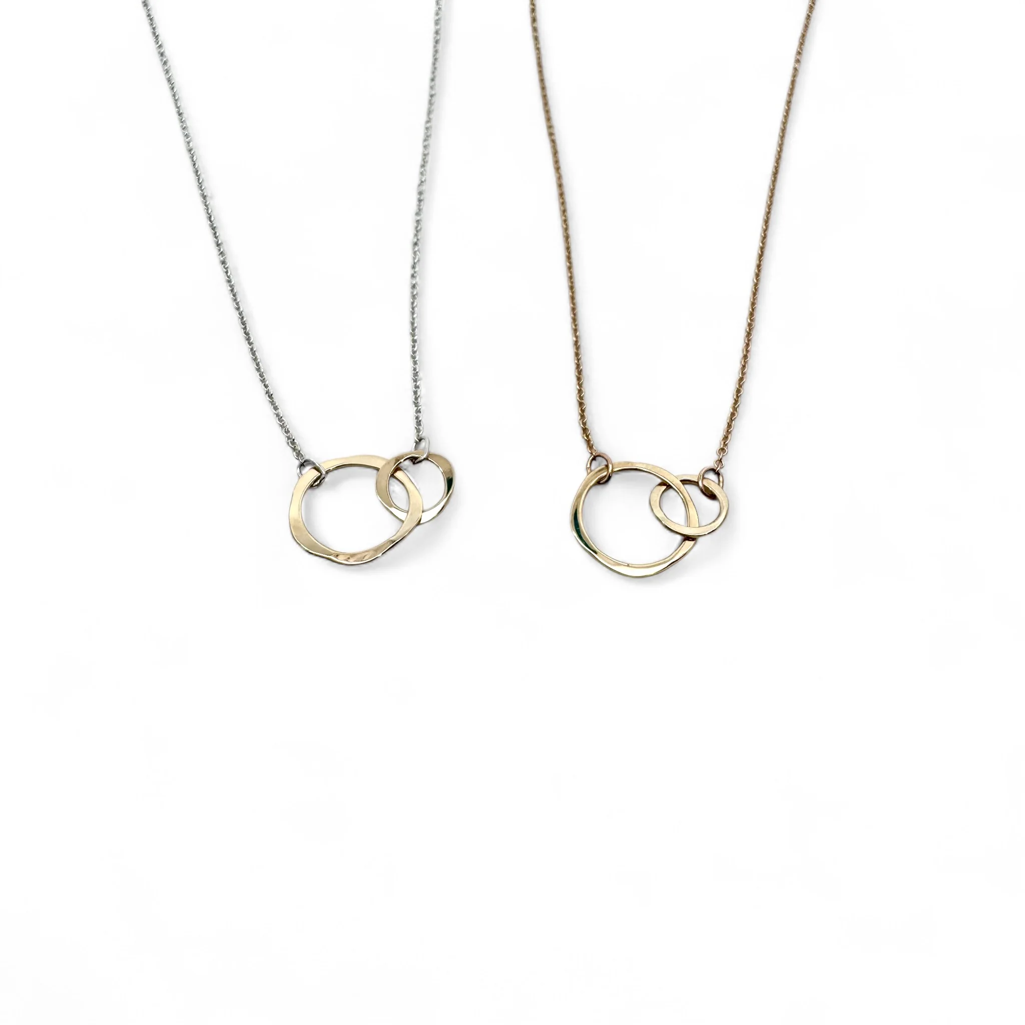 The Forever Together Necklace - Image 3