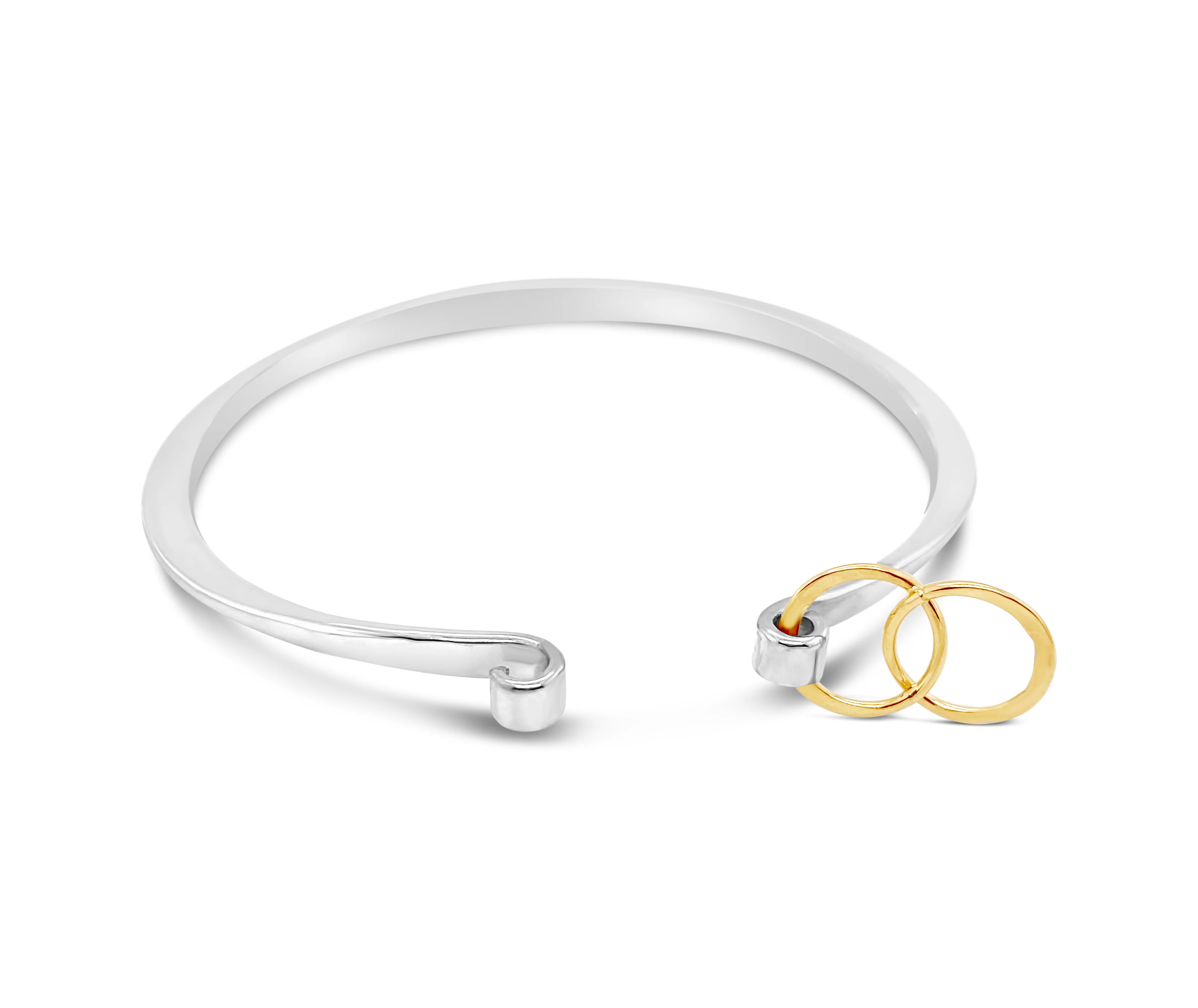 You and Me Bracelet - Image 3